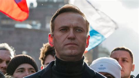 Navalny Poisoning Case: A Moment that Exposed Russia's Fragile Facade